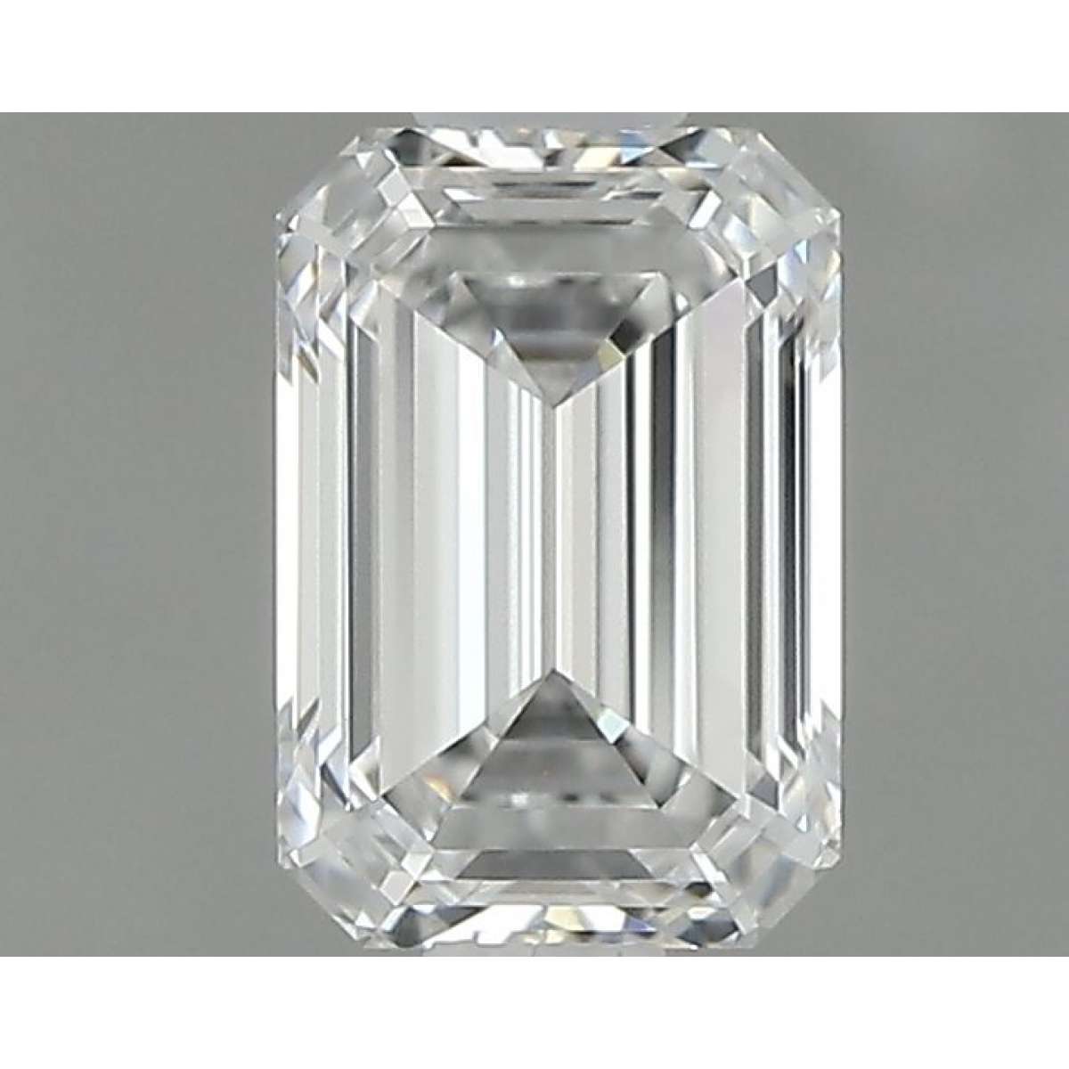 Certified Diamond GIA Carats 0.6 Color D Clarity VVS2  -  EX  VG Fluorescence NON Brown No Green No Milky No EyeClean 100%