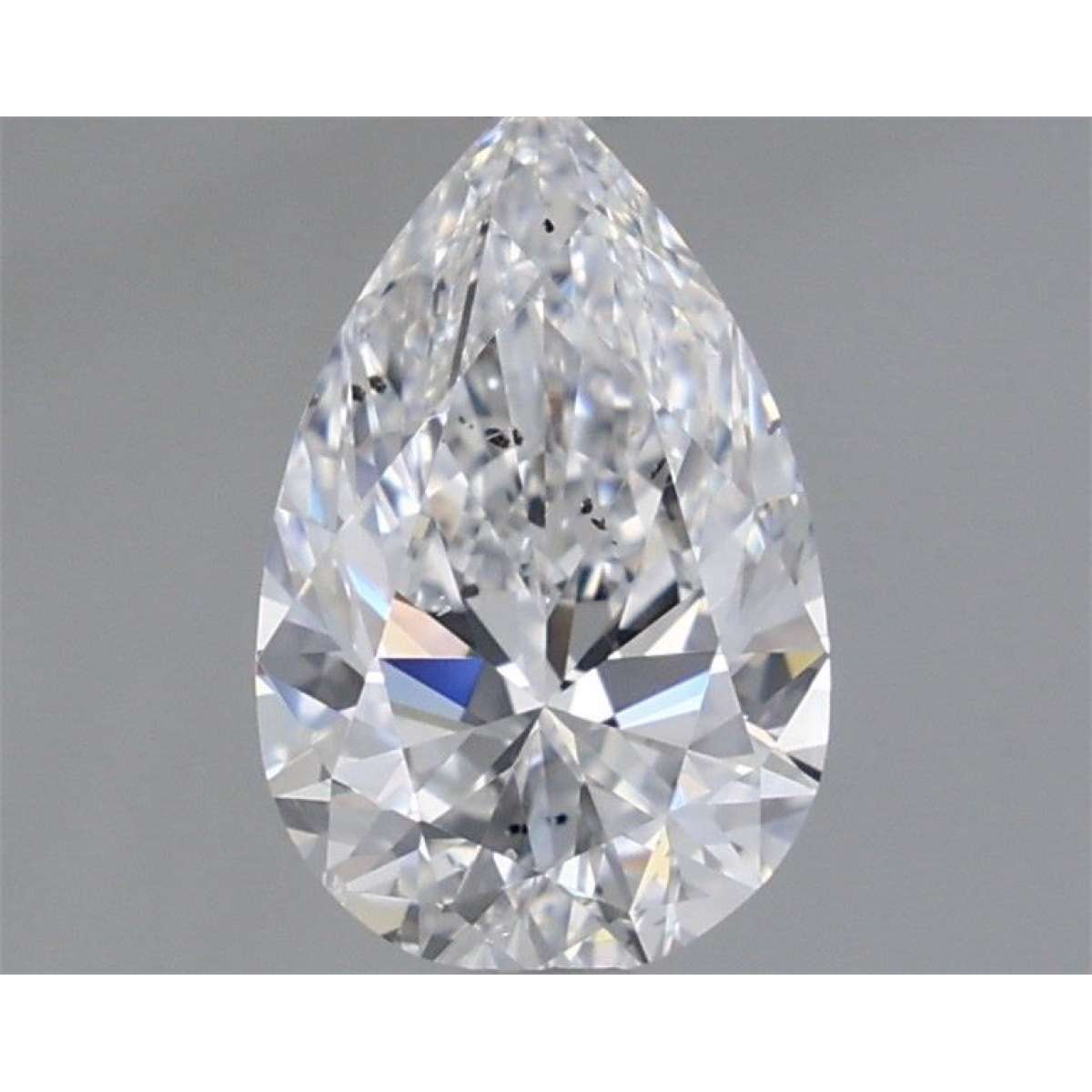 Certified Diamond GIA Carats 1.51 Color D Clarity SI2  -  EX  VG Fluorescence NON Brown No Green No Milky No EyeClean 100%