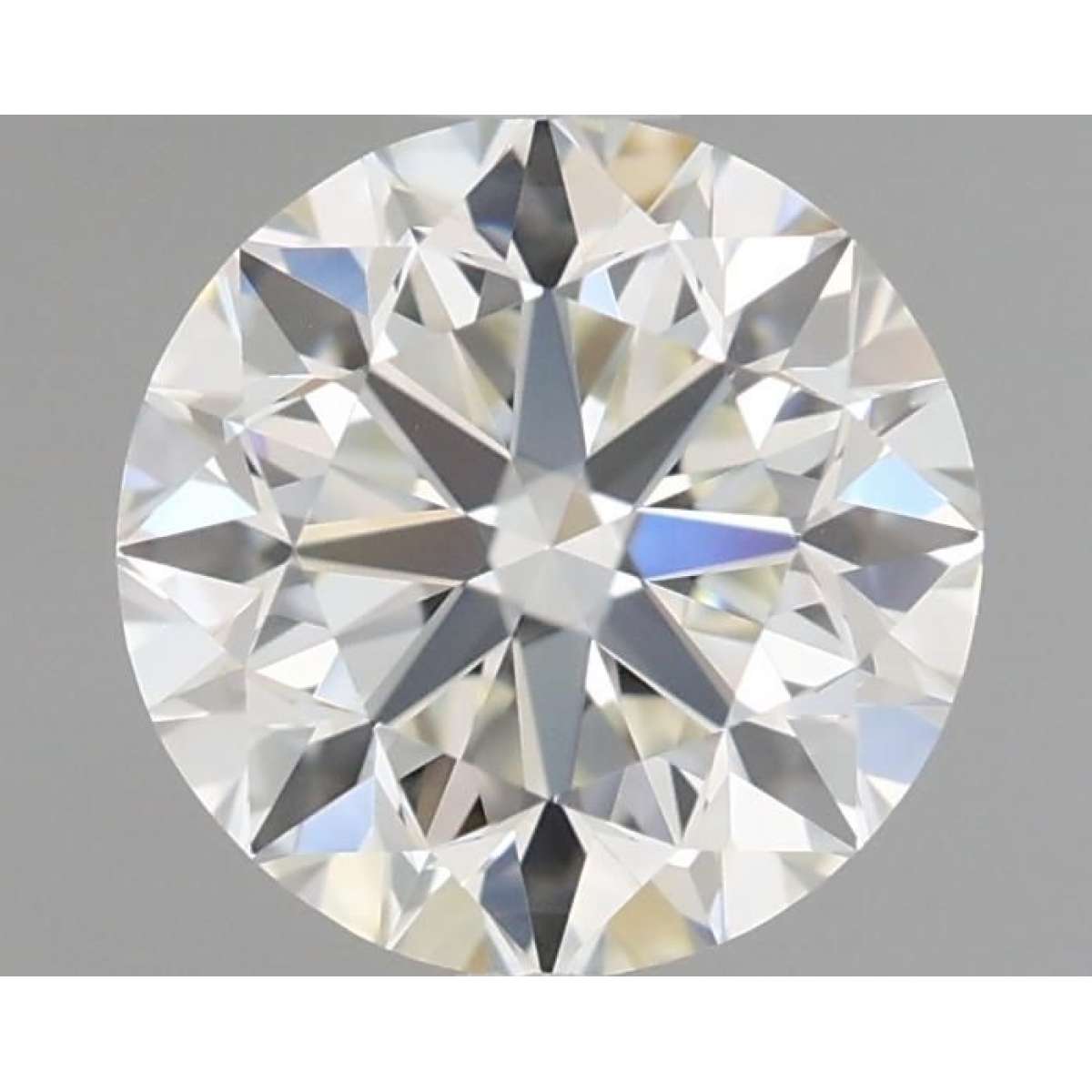 Certified Diamond IGI Carats 0.7 Color G Clarity VVS1  VG  EX  EX Fluorescence NON Brown No Green No Milky No EyeClean 100%