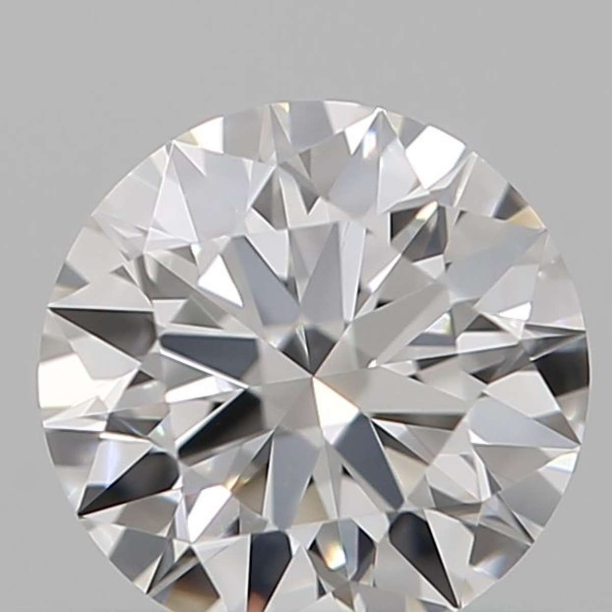 Certified Diamond GIA Carats 0.32 Color D Clarity VS2  EX  EX  EX Fluorescence NON Brown No Green No Milky No EyeClean 100%