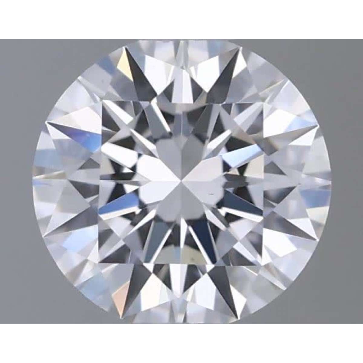 Certified Diamond GIA Carats 0.33 Color D Clarity VS1  EX  EX  EX Fluorescence NON Brown No Green No Milky No EyeClean 100%