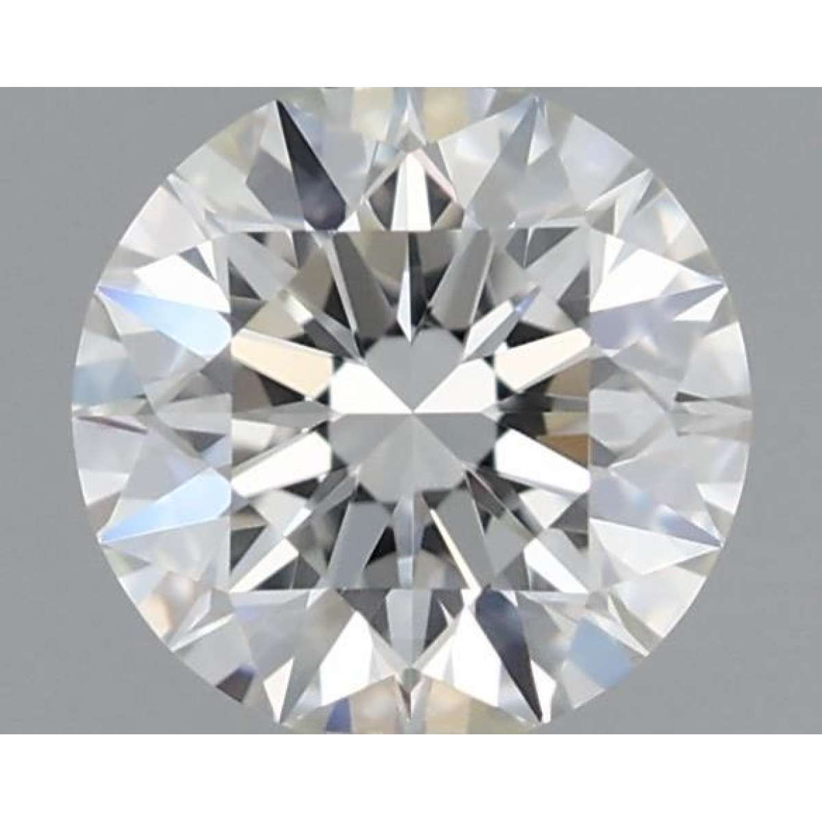 Certified Diamond GIA Carats 0.62 Color H Clarity VS1  EX  VG  EX Fluorescence NON Brown No Green No Milky No EyeClean 100%