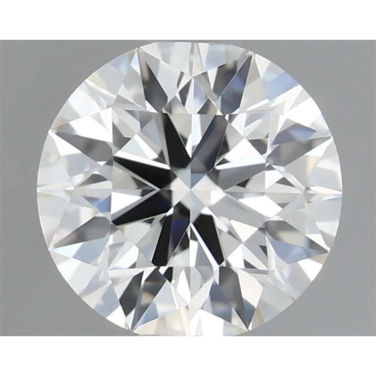 Certified Diamond IGI Carats 0.9 Color H Clarity VVS2  EX  EX  EX Fluorescence NON Brown No Green No Milky No EyeClean 100%