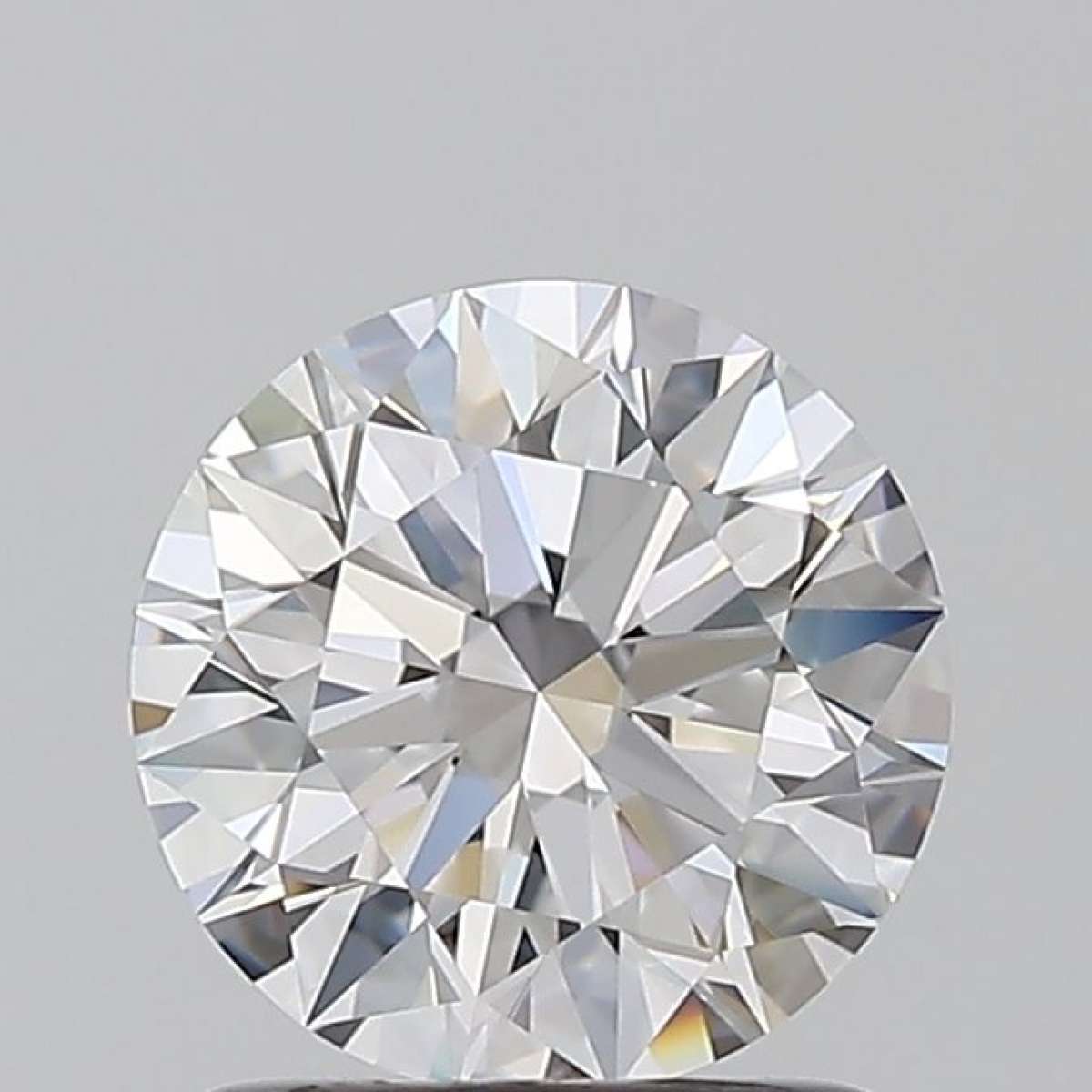 Certified Diamond GIA Carats 1.13 Color D Clarity FL  EX  EX  EX Fluorescence NON Brown No Green No Milky No EyeClean 100%