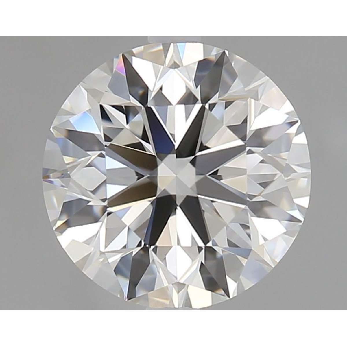 Certified Diamond GIA Carats 1.4 Color F Clarity VVS1  EX  EX  EX Fluorescence NON Brown No Green No Milky No EyeClean 100%