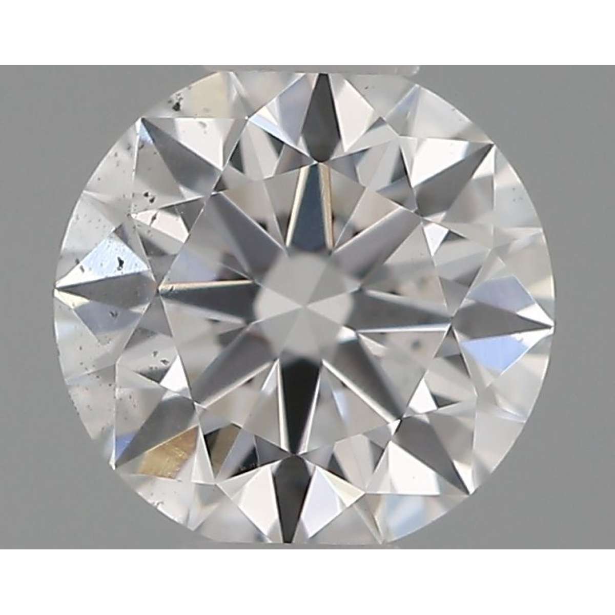 Certified Diamond IGI Carats 0.3 Color D Clarity SI1  EX  EX  EX Fluorescence NON Brown No Green No Milky No EyeClean 100%