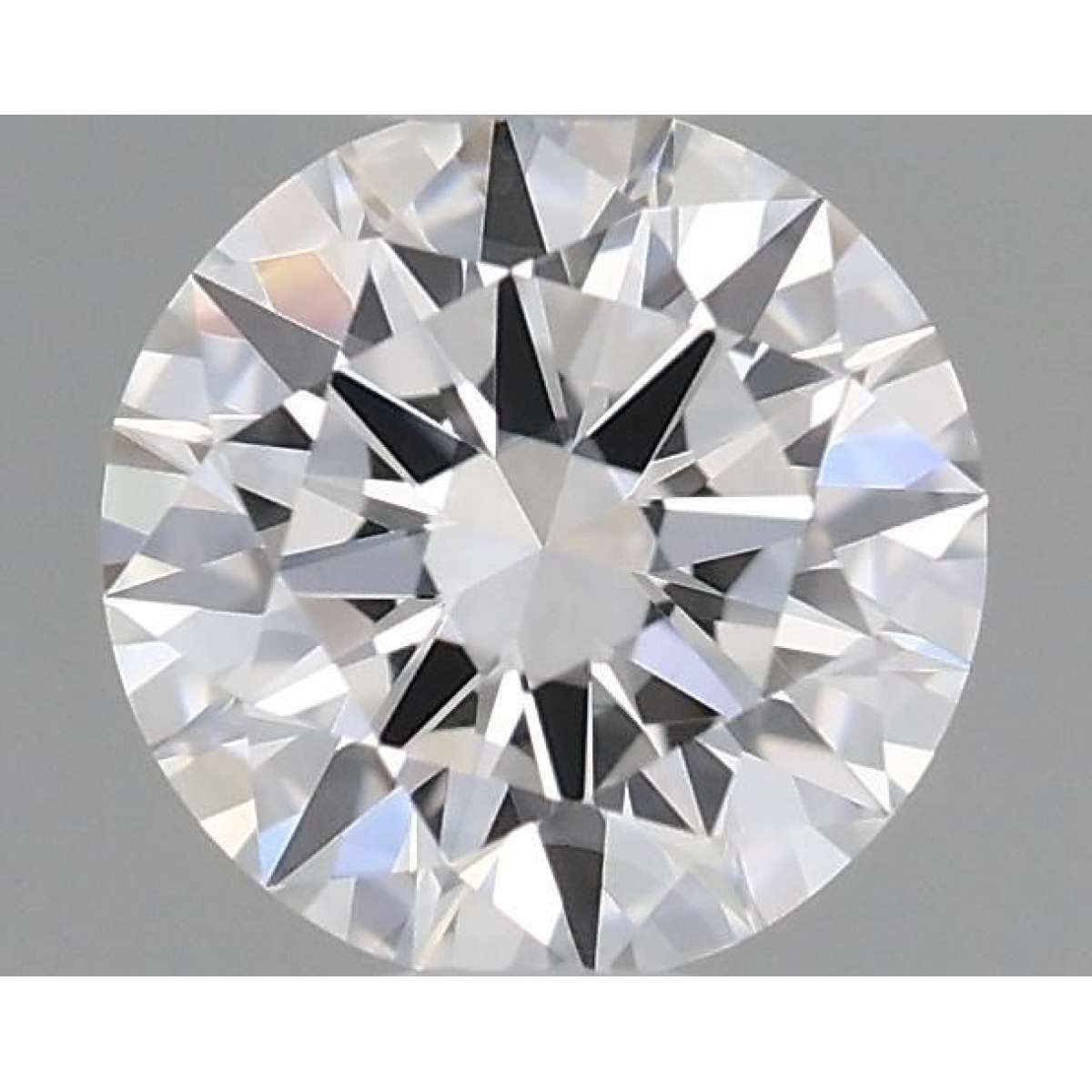 Certified Diamond GIA Carats 0.36 Color E Clarity VS1  EX  EX  EX Fluorescence NON Brown No Green No Milky No EyeClean 100%