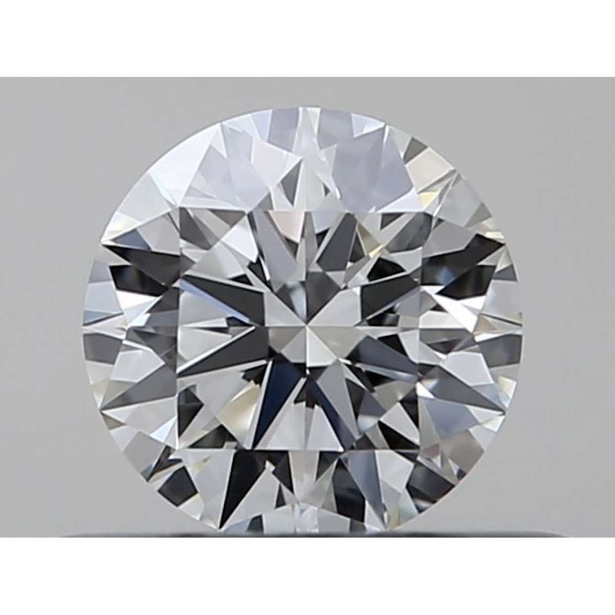 Certified Diamond GIA Carats 0.34 Color H Clarity VVS1  EX  EX  EX Fluorescence NON Brown No Green No Milky No EyeClean 100%