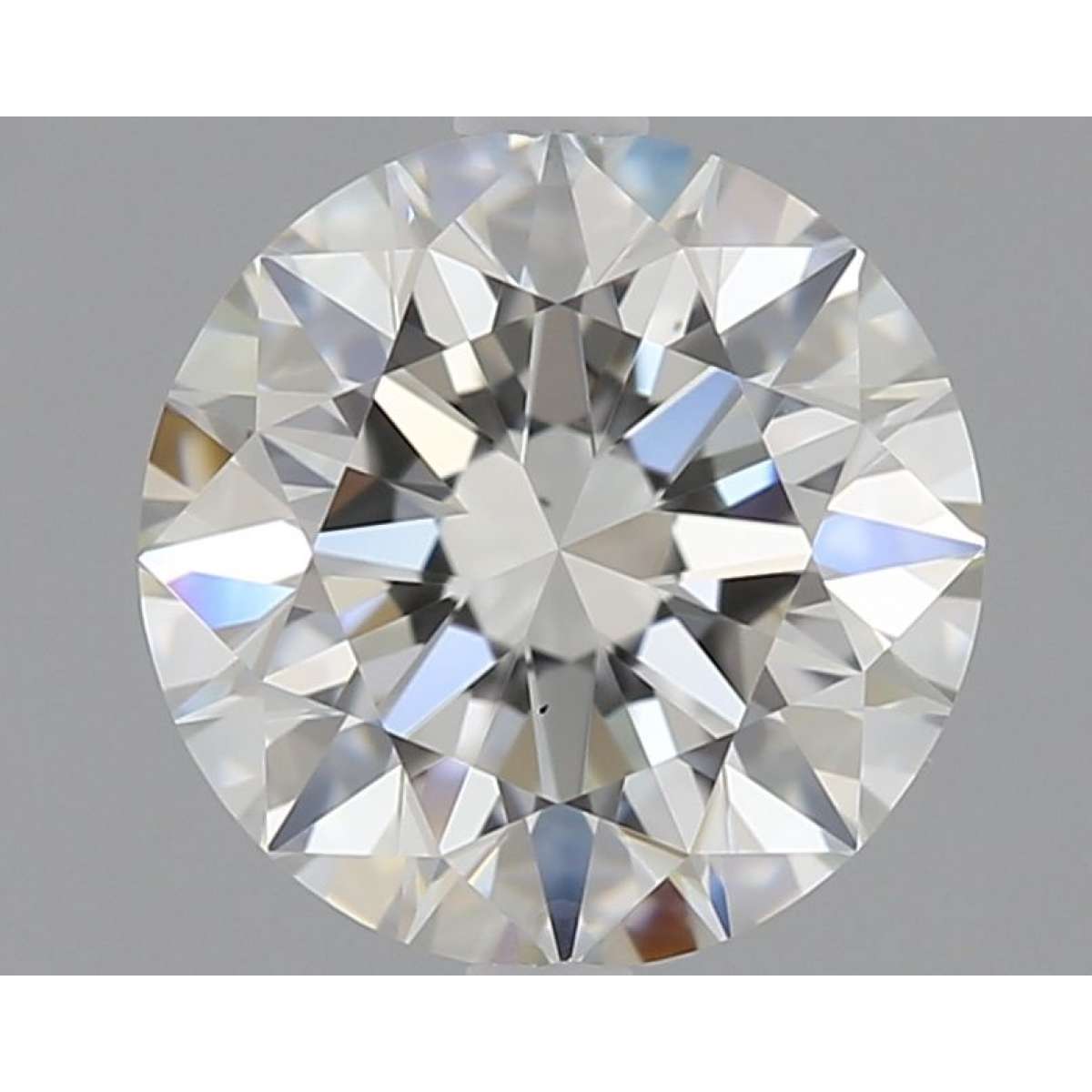 Certified Diamond IGI Carats 1.03 Color H Clarity VS1  EX  EX  EX Fluorescence NON Brown No Green No Milky No EyeClean 100%