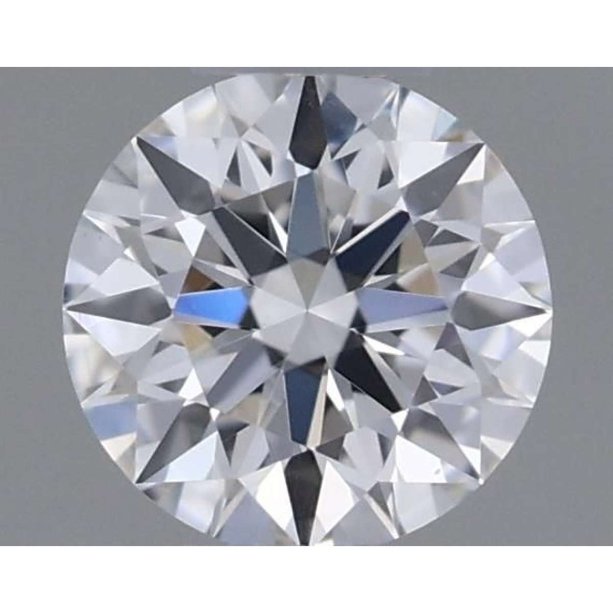 Certified Diamond GIA Carats 0.23 Color E Clarity VS1  EX  VG  EX Fluorescence NON Brown No Green No Milky No EyeClean 100%