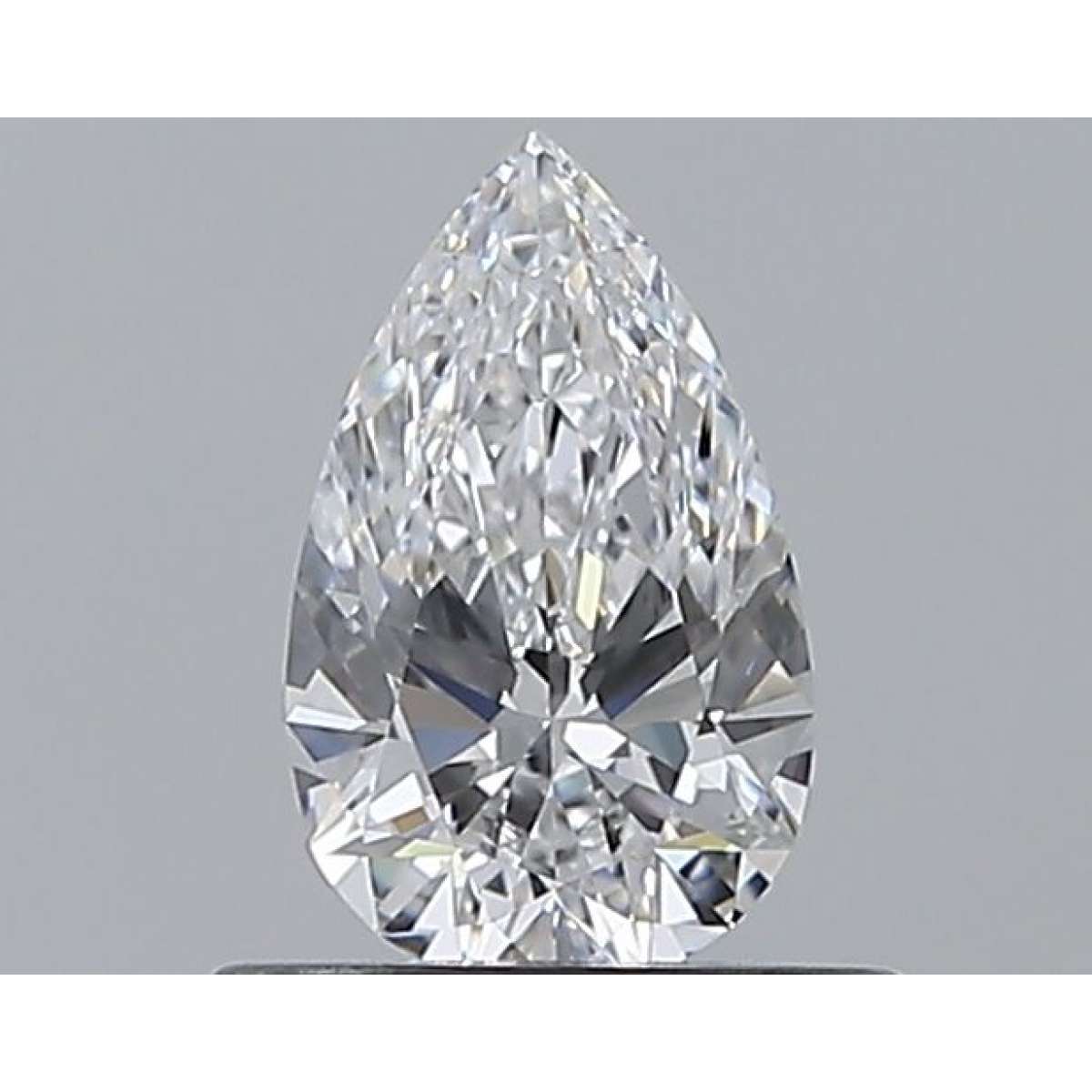 Certified Diamond GIA Carats 0.52 Color D Clarity VS1  -  EX  EX Fluorescence NON Brown No Green No Milky No EyeClean 100%