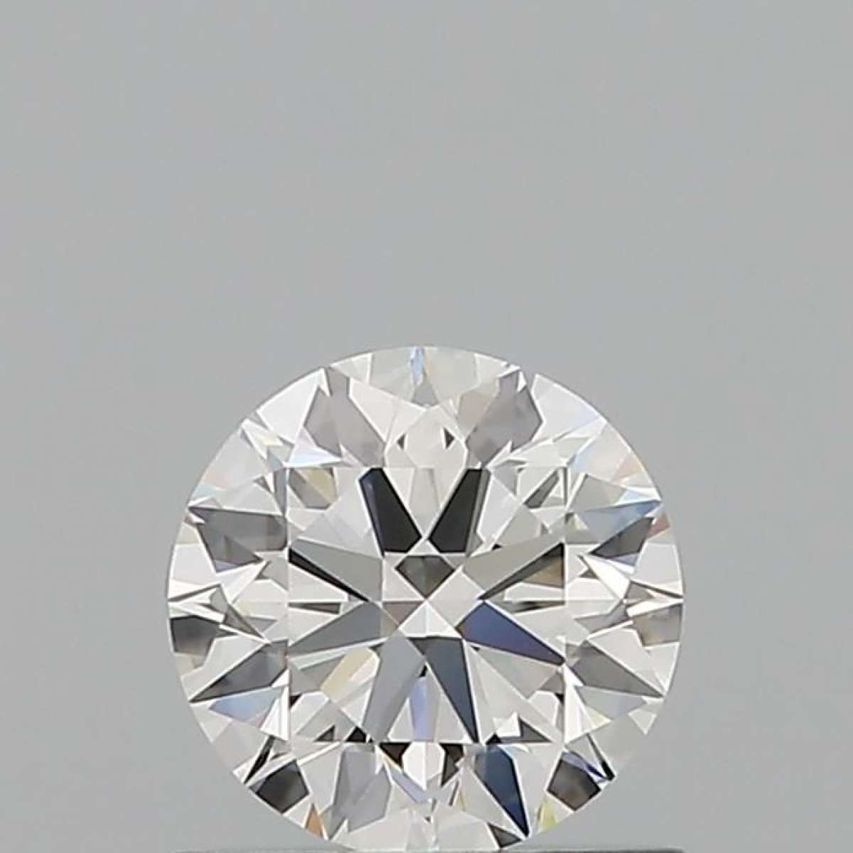 Certified Diamond GIA Carats 0.8 Color H Clarity VS1  EX  EX  EX Fluorescence NON Brown No Milky No EyeClean 100%