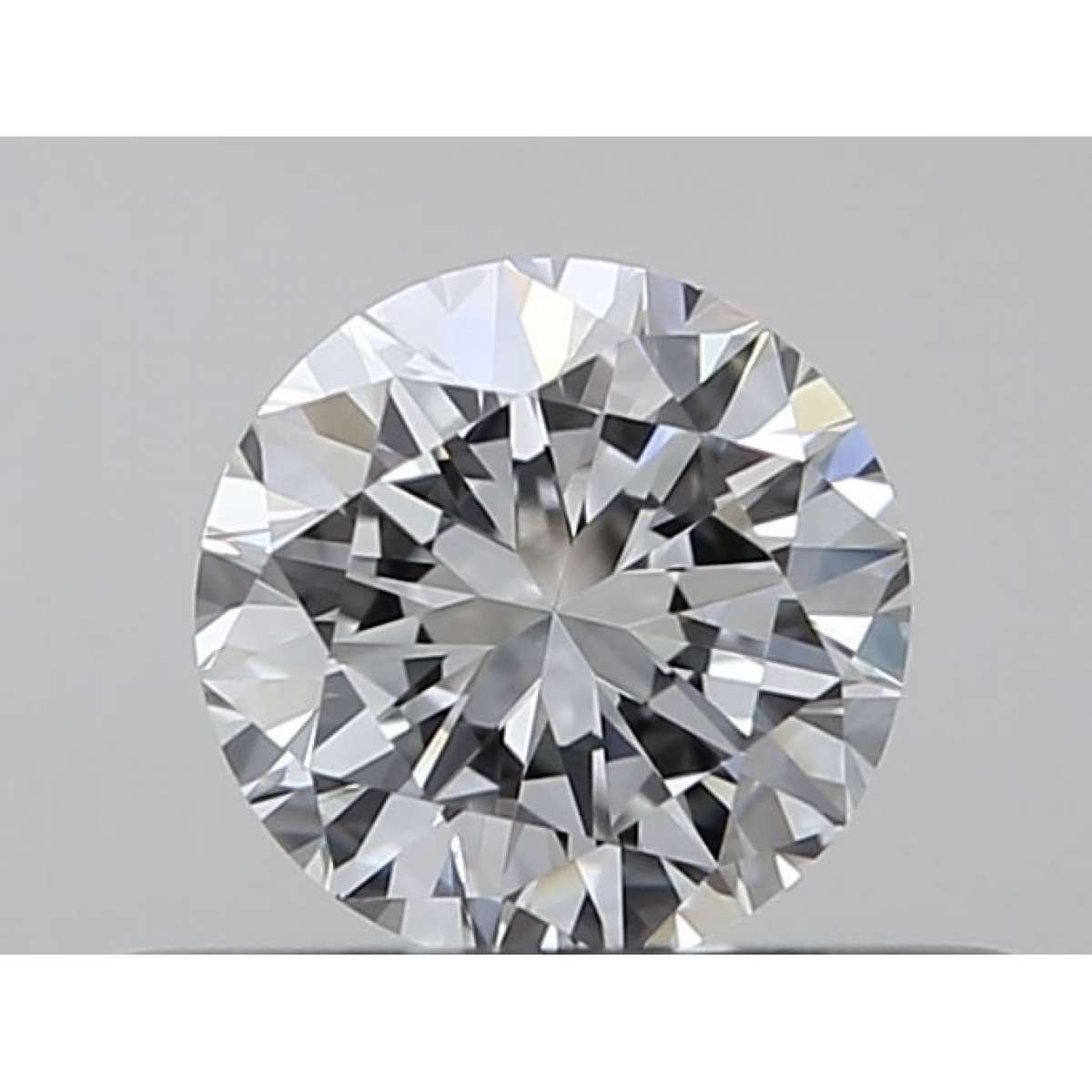 Certified Diamond GIA Carats 0.3 Color E Clarity VVS2  VG  EX  VG Fluorescence NON Brown No Green No Milky No EyeClean 100%