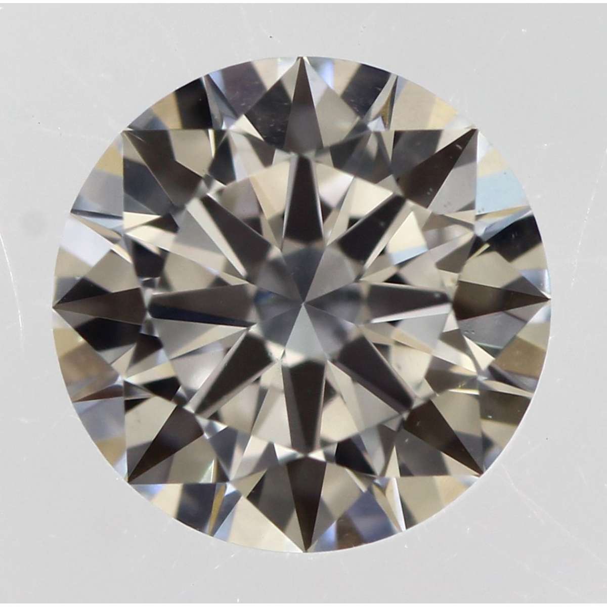 Certified Diamond GIA Carats 0.23 Color E Clarity VS1  EX  EX  EX Fluorescence NON Brown No Green No Milky No EyeClean 100%