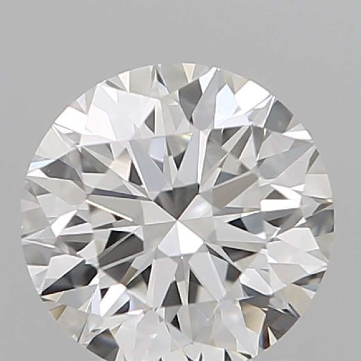 Certified Diamond GIA Carats 0.7 Color G Clarity VVS2  VG  EX  EX Fluorescence NON Brown No Green No Milky No EyeClean 100%