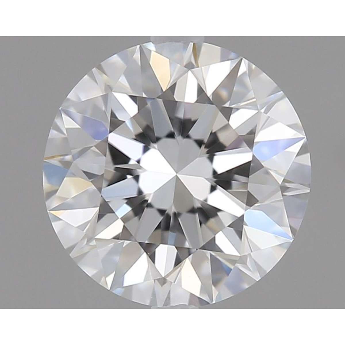 Certified Diamond GIA Carats 1.0 Color D Clarity VVS2  EX  EX  EX Fluorescence NON Brown No Green No Milky No EyeClean 100%