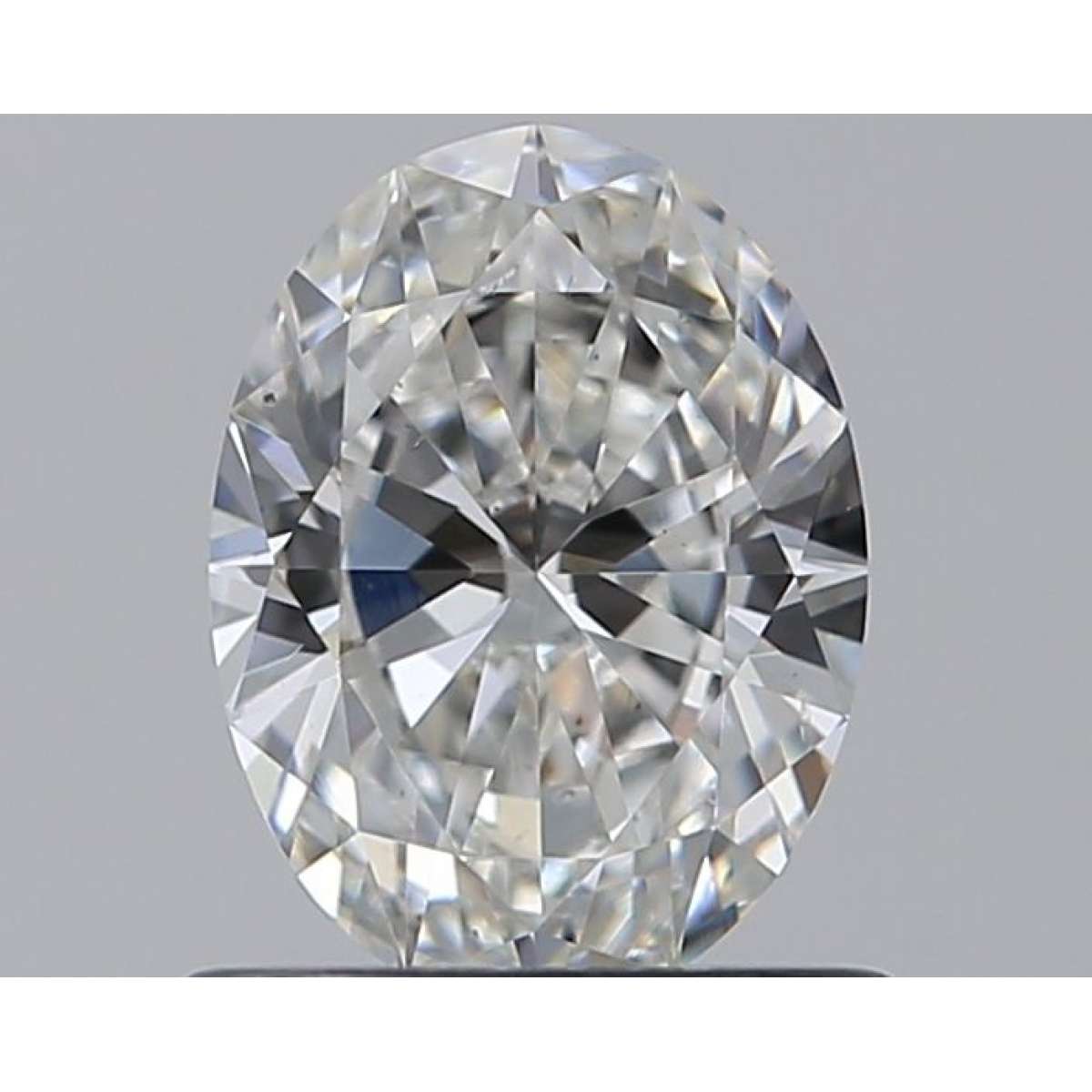 Certified Diamond GIA Carats 0.66 Color F Clarity VS2  -  EX  VG Fluorescence NON Brown No Green No Milky No EyeClean 100%