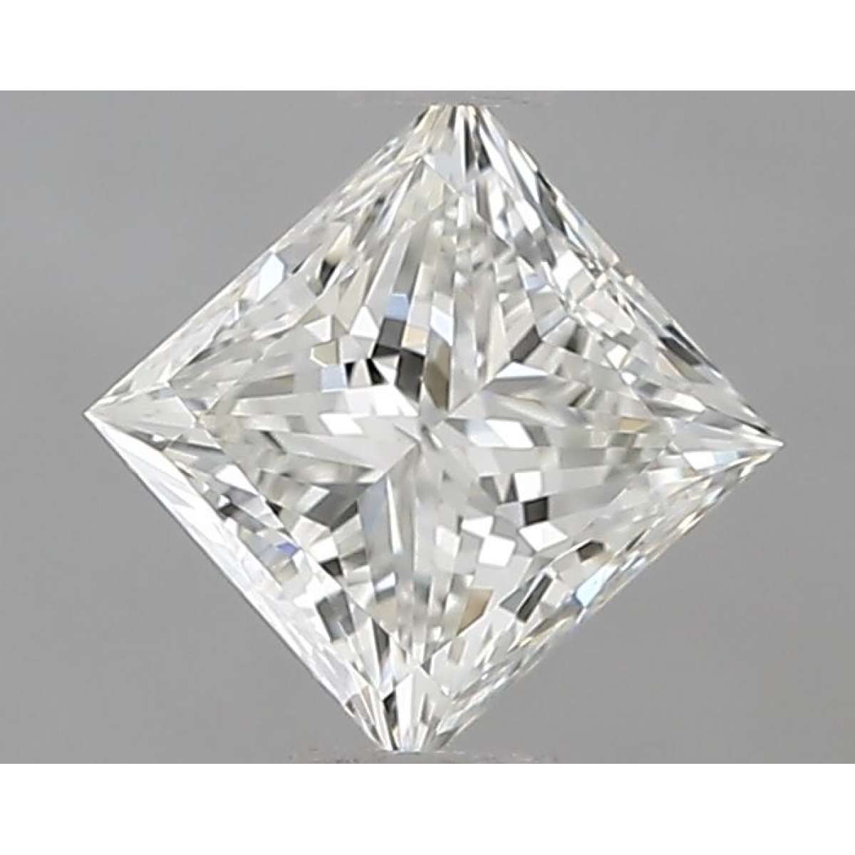 Certified Diamond IGI Carats 0.7 Color H Clarity VVS2  -  EX  VG Fluorescence NON Brown No Green No Milky No EyeClean 100%