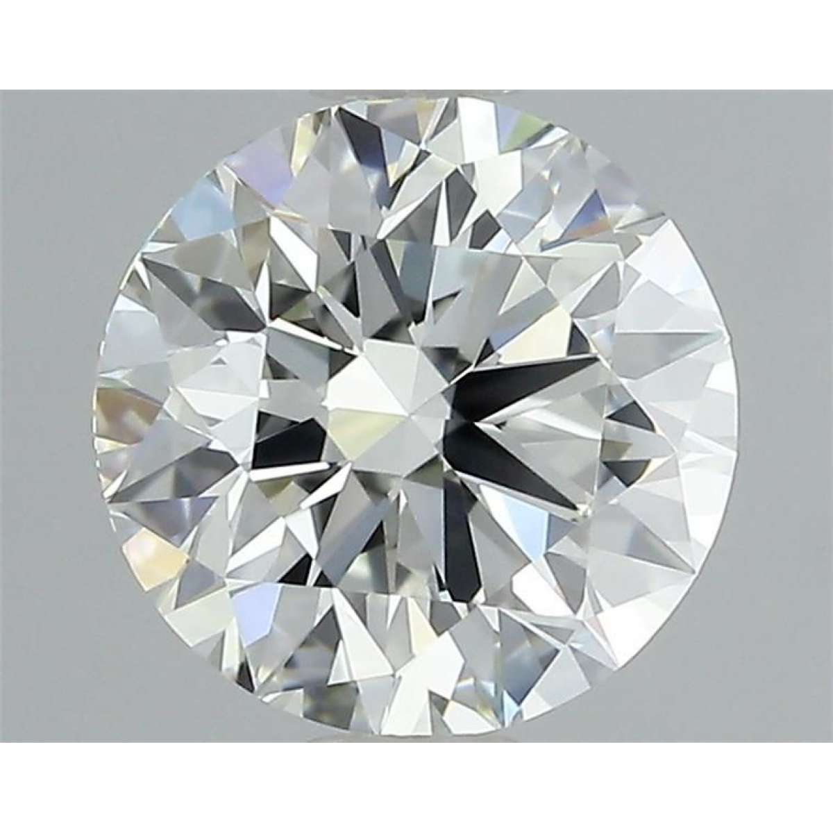 Certified Diamond GIA Carats 1.54 Color H Clarity VVS1  EX  EX  EX Fluorescence NON Brown No Green No Milky No EyeClean 100%