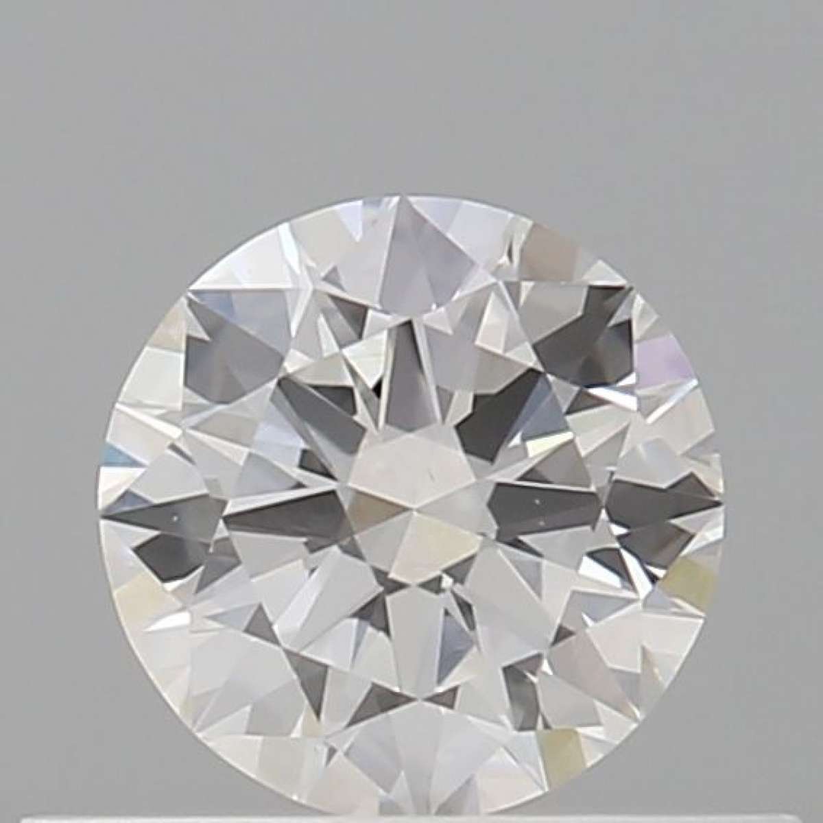 Certified Diamond GIA Carats 0.4 Color E Clarity VS1  EX  EX  VG Fluorescence NON Brown No Green No Milky No EyeClean 100%