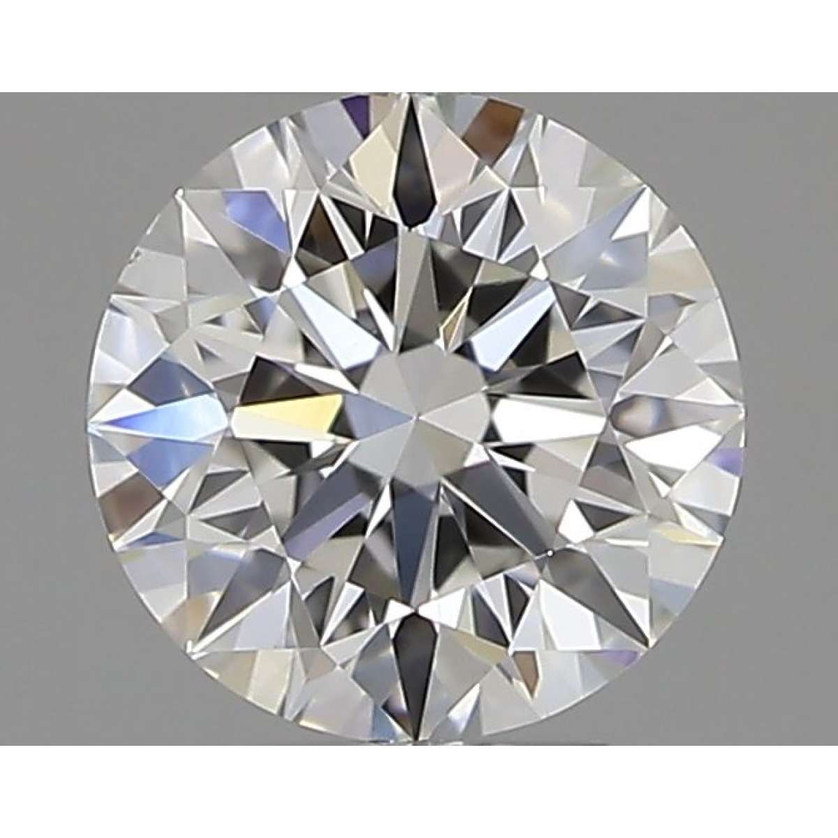 Certified Diamond GIA Carats 0.37 Color E Clarity VS2  EX  EX  EX Fluorescence NON Brown No Green No Milky No EyeClean 100%