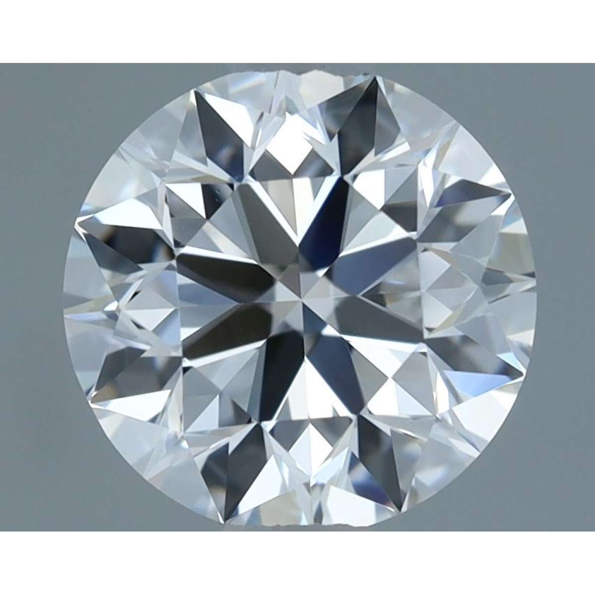 Certified Diamond GIA Carats 0.95 Color D Clarity VVS2  EX  EX  EX Fluorescence NON Brown No Green No Milky No EyeClean 100%