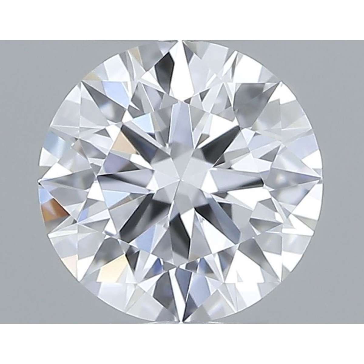 Certified Diamond GIA Carats 0.33 Color D Clarity IF  EX  EX  EX Fluorescence NON Brown No Green No Milky No EyeClean 100%