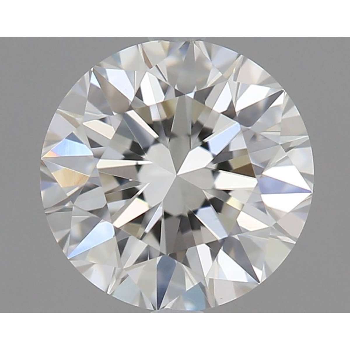 Certified Diamond GIA Carats 0.6 Color G Clarity VS2  EX  EX  EX Fluorescence NON Brown No Green No Milky No EyeClean 100%