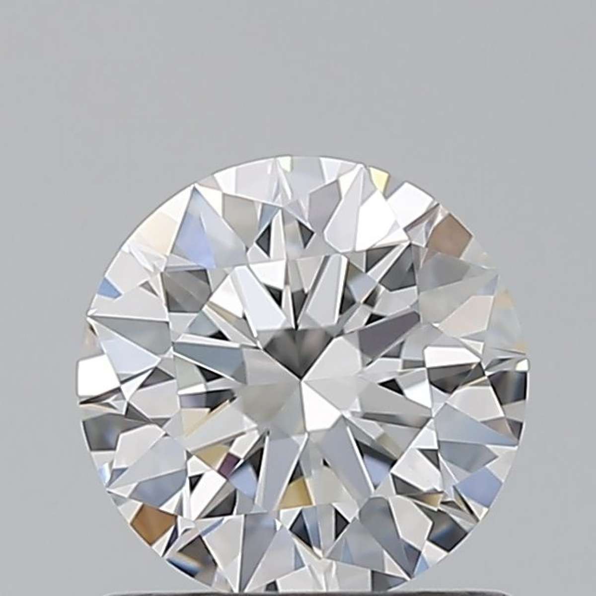 Certified Diamond GIA Carats 0.78 Color E Clarity IF  EX  EX  EX Fluorescence NON Brown No Green No Milky No EyeClean 100%