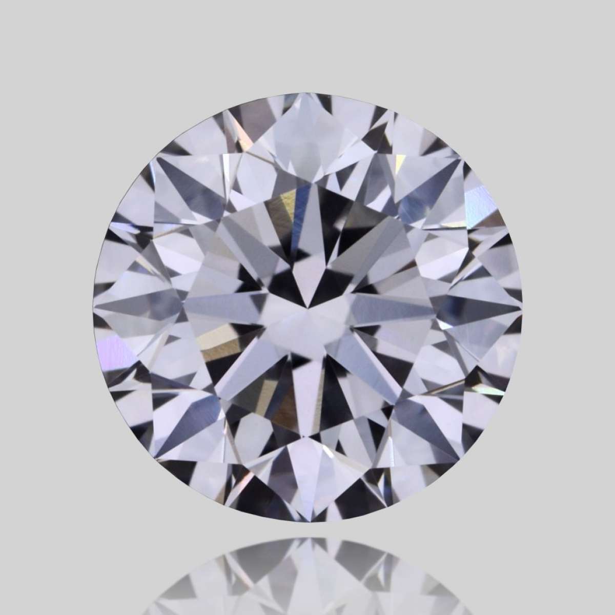 Certified Diamond GIA Carats 0.81 Color F Clarity VS2  EX  EX  EX Fluorescence FNT Brown No Green No Milky No EyeClean 100%