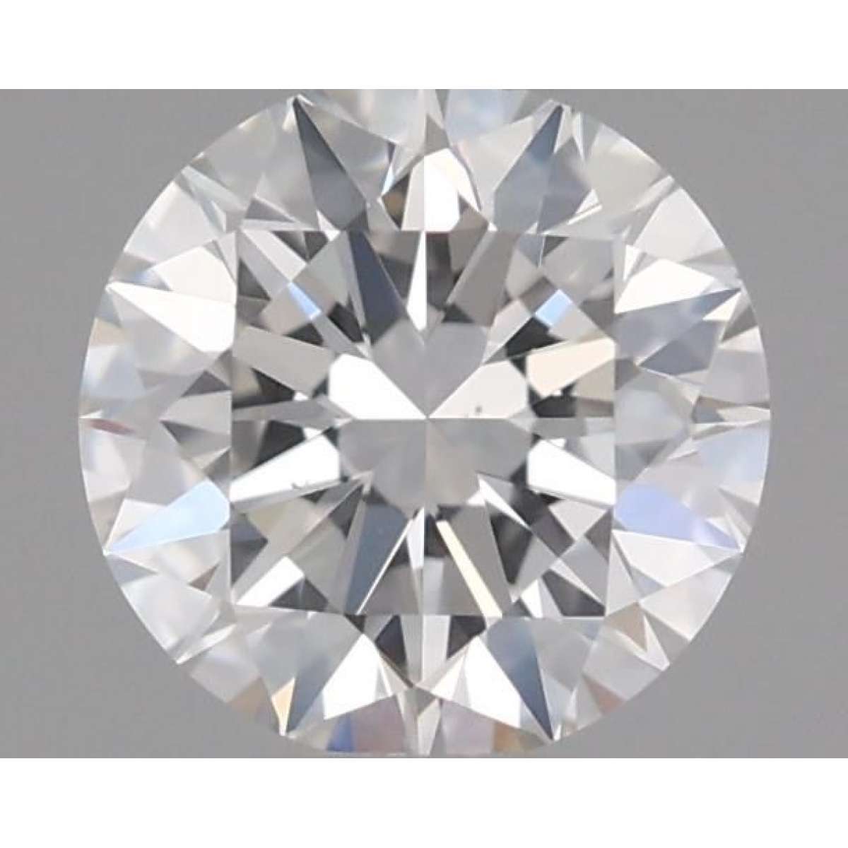 Certified Diamond GIA Carats 0.75 Color E Clarity VS1  EX  EX  EX Fluorescence NON Brown No Green No Milky No EyeClean 100%