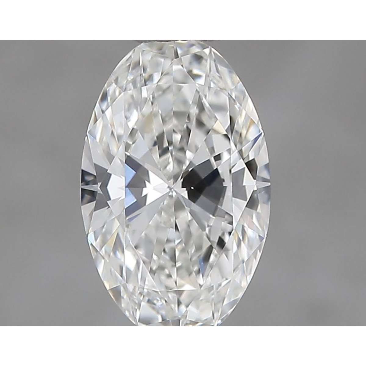 Certified Diamond GIA Carats 0.7 Color H Clarity VVS2  -  EX  VG Fluorescence NON Brown No Green No Milky No EyeClean 100%