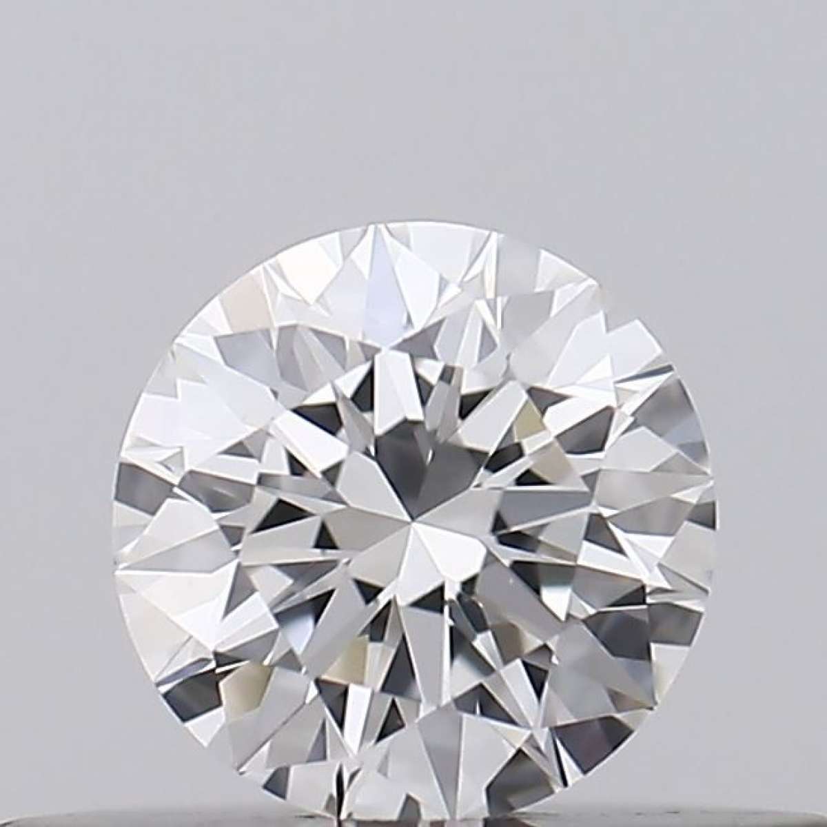 Certified Diamond GIA Carats 0.23 Color E Clarity VS1  EX  EX  EX Fluorescence NON Brown No Green No Milky No EyeClean 100%