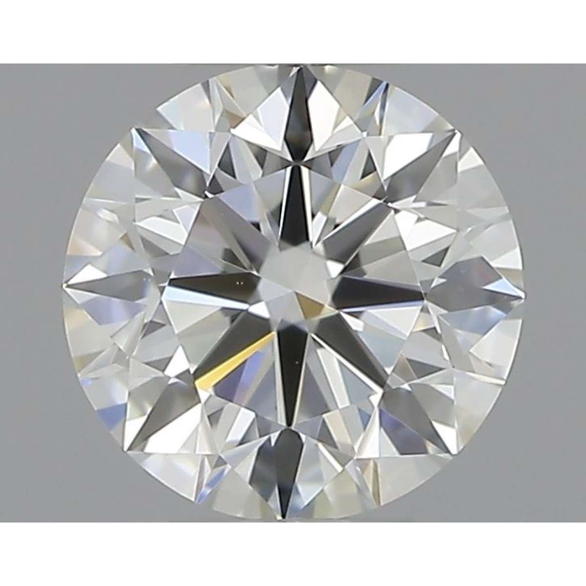 Certified Diamond GIA Carats 0.55 Color G Clarity VS1  EX  EX  EX Fluorescence NON Brown No Milky No EyeClean 100%