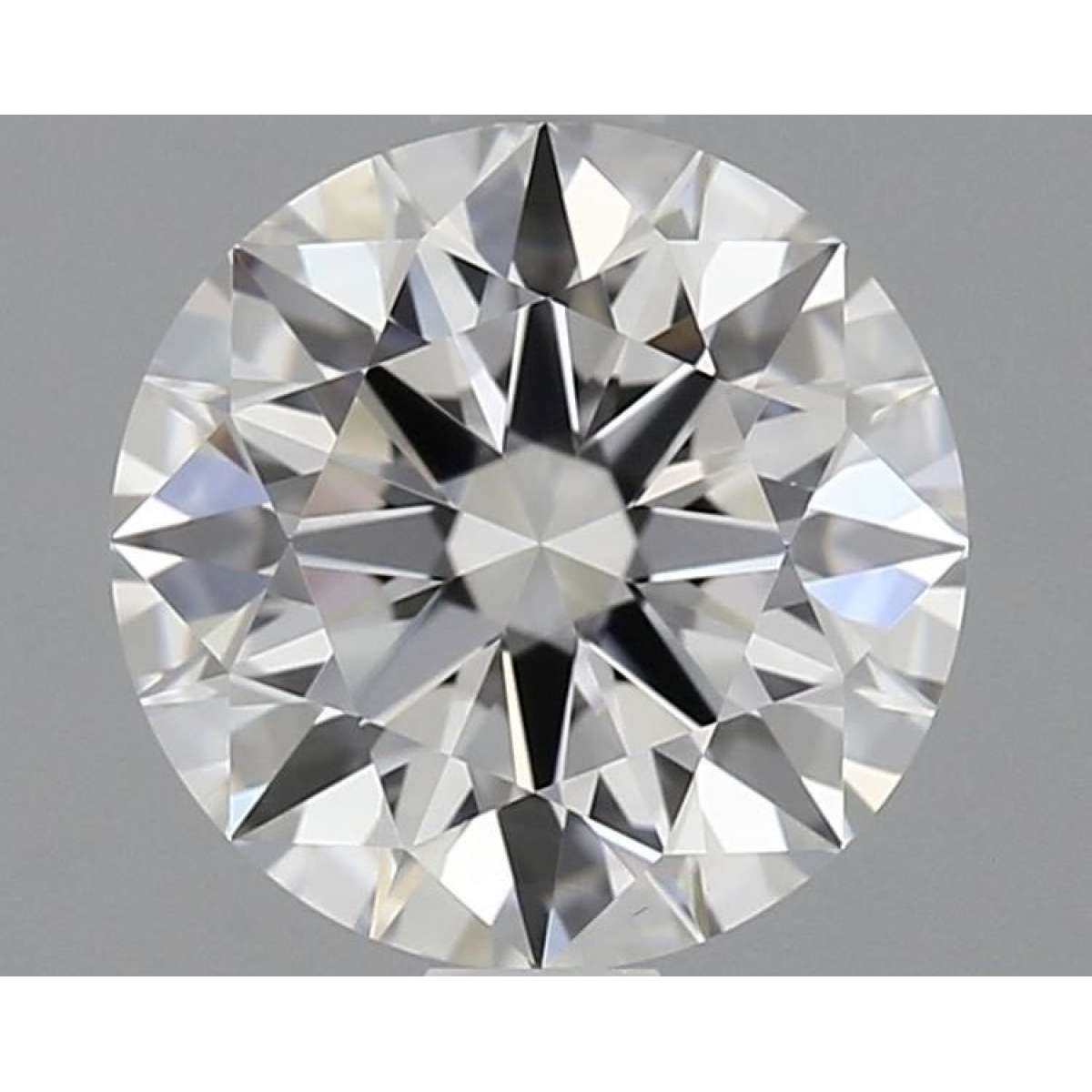 Certified Diamond GIA Carats 1.27 Color E Clarity VS2  EX  EX  EX Fluorescence NON Brown No Green No Milky No EyeClean 100%