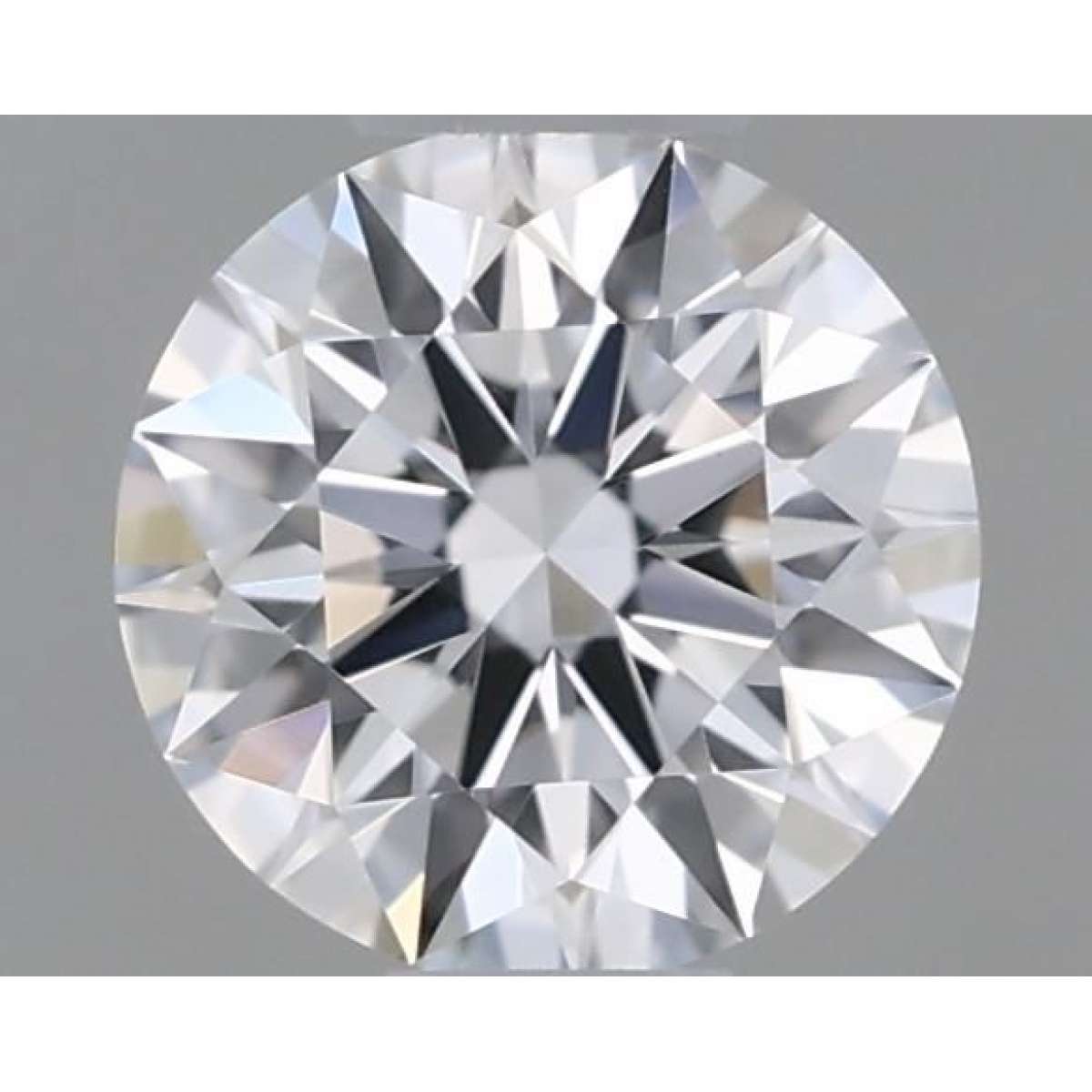 Certified Diamond GIA Carats 0.32 Color D Clarity VS1  EX  EX  EX Fluorescence NON Brown No Green No Milky No EyeClean 100%