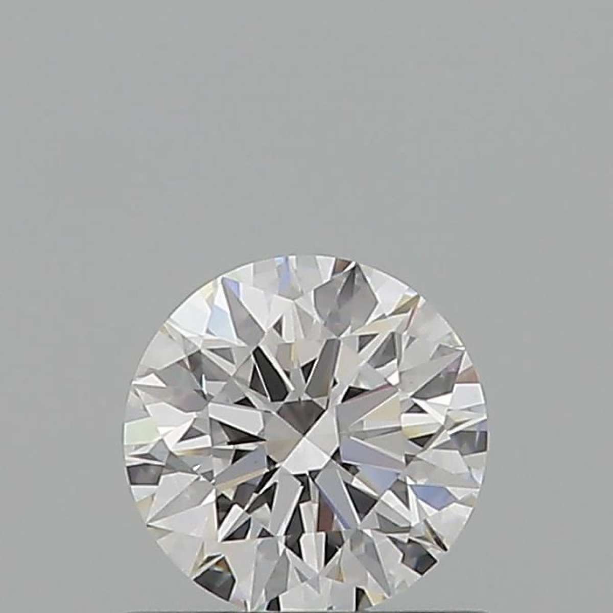 Certified Diamond GIA Carats 0.72 Color D Clarity VS1  EX  EX  EX Fluorescence NON Brown No Green No Milky No EyeClean 100%