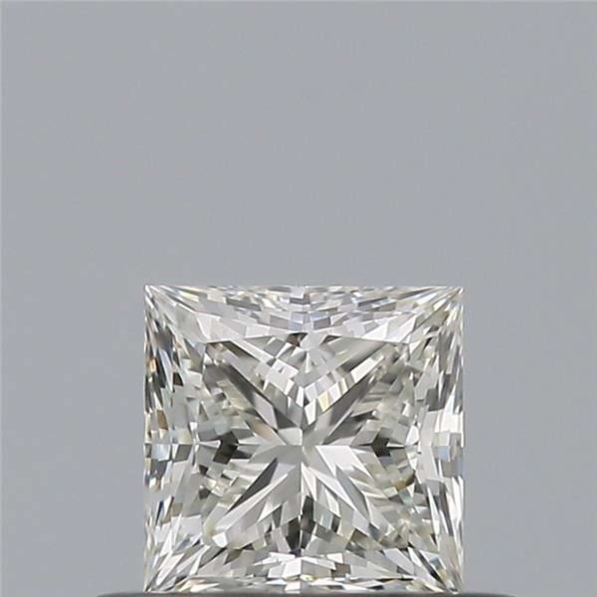 Certified Diamond IGI Carats 0.4 Color H Clarity VVS1  -  EX  EX Fluorescence NON Brown No Green No Milky No EyeClean 100%