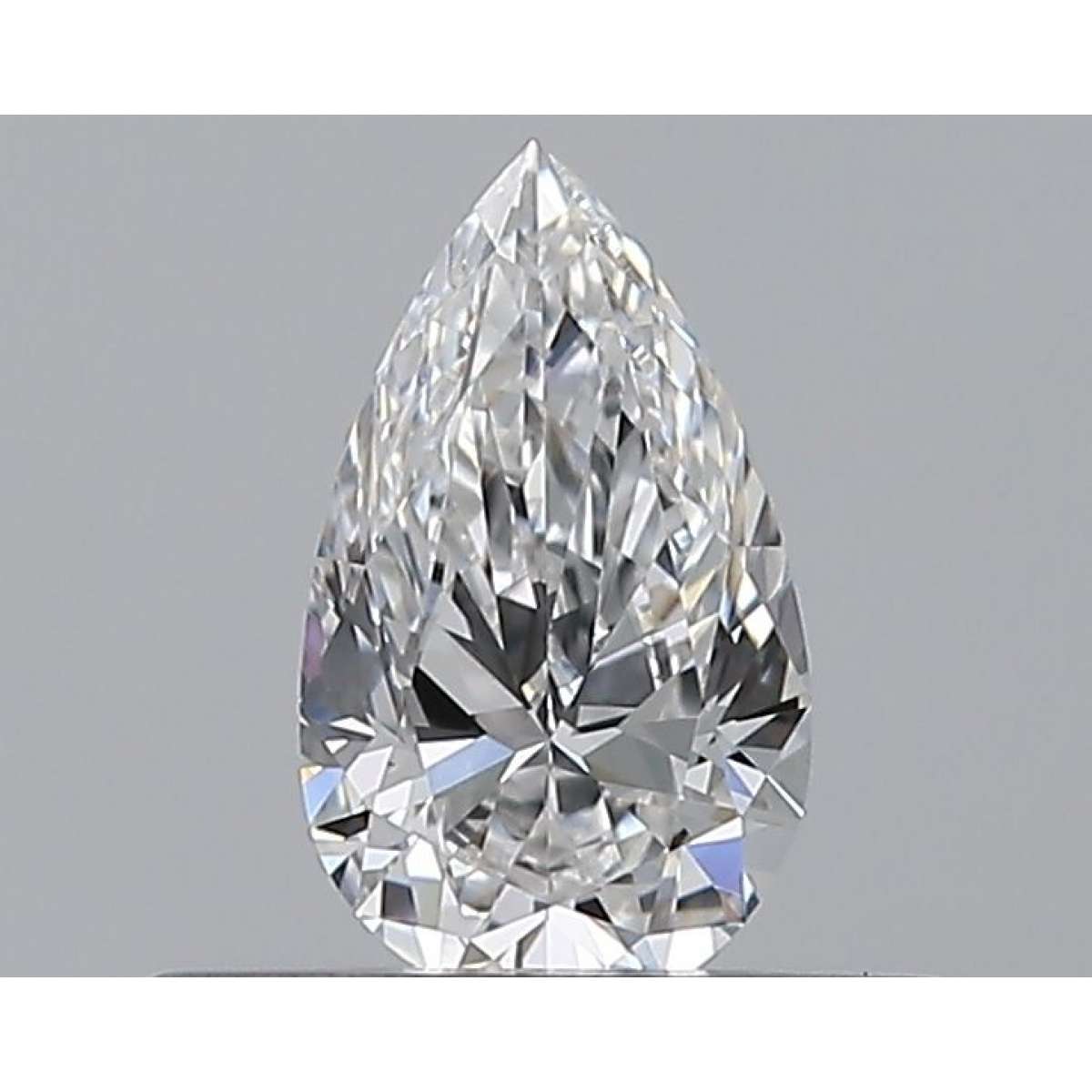 Certified Diamond GIA Carats 0.3 Color E Clarity VVS1  -  EX  VG Fluorescence NON Brown No Green No Milky No EyeClean 100%