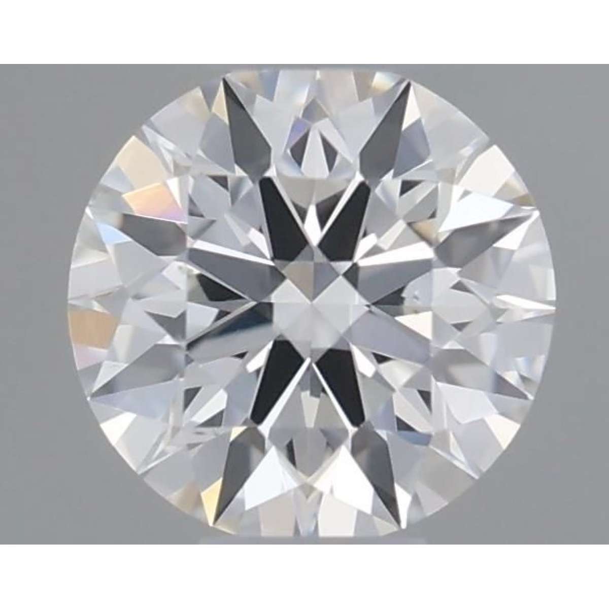 Certified Diamond GIA Carats 0.31 Color G Clarity VS2  EX  EX  EX Fluorescence NON Brown No Green No Milky No EyeClean 100%