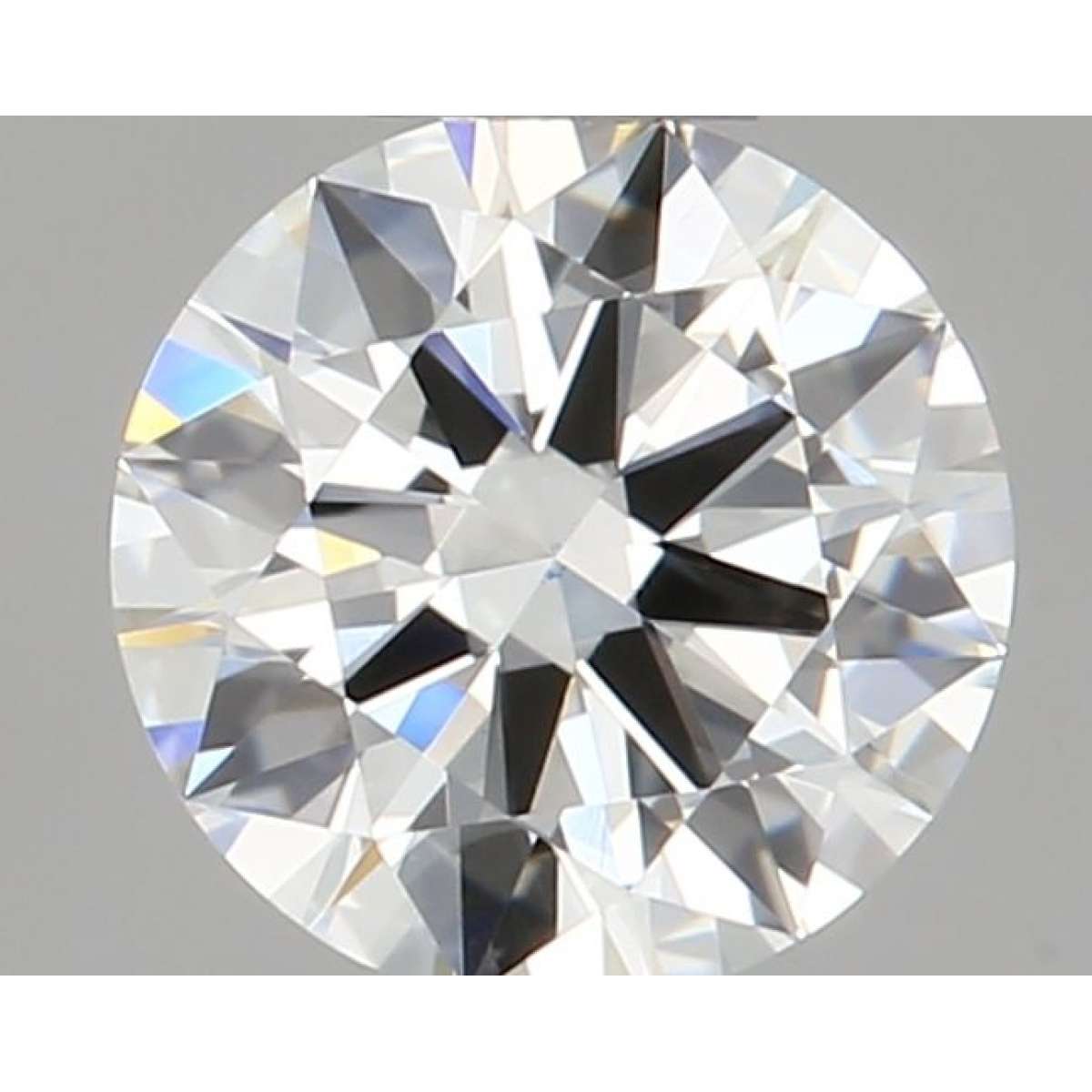 Certified Diamond GIA Carats 0.38 Color H Clarity VS1  EX  EX  EX Fluorescence NON Brown No Green No Milky No EyeClean 100%