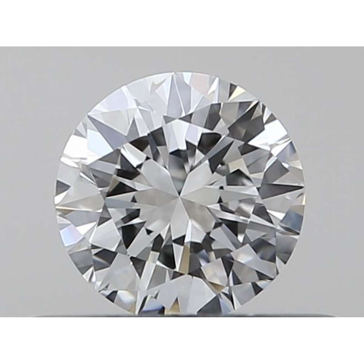 Certified Diamond GIA Carats 0.3 Color H Clarity VVS1  VG  EX  VG Fluorescence NON Brown No Green No Milky No EyeClean 100%