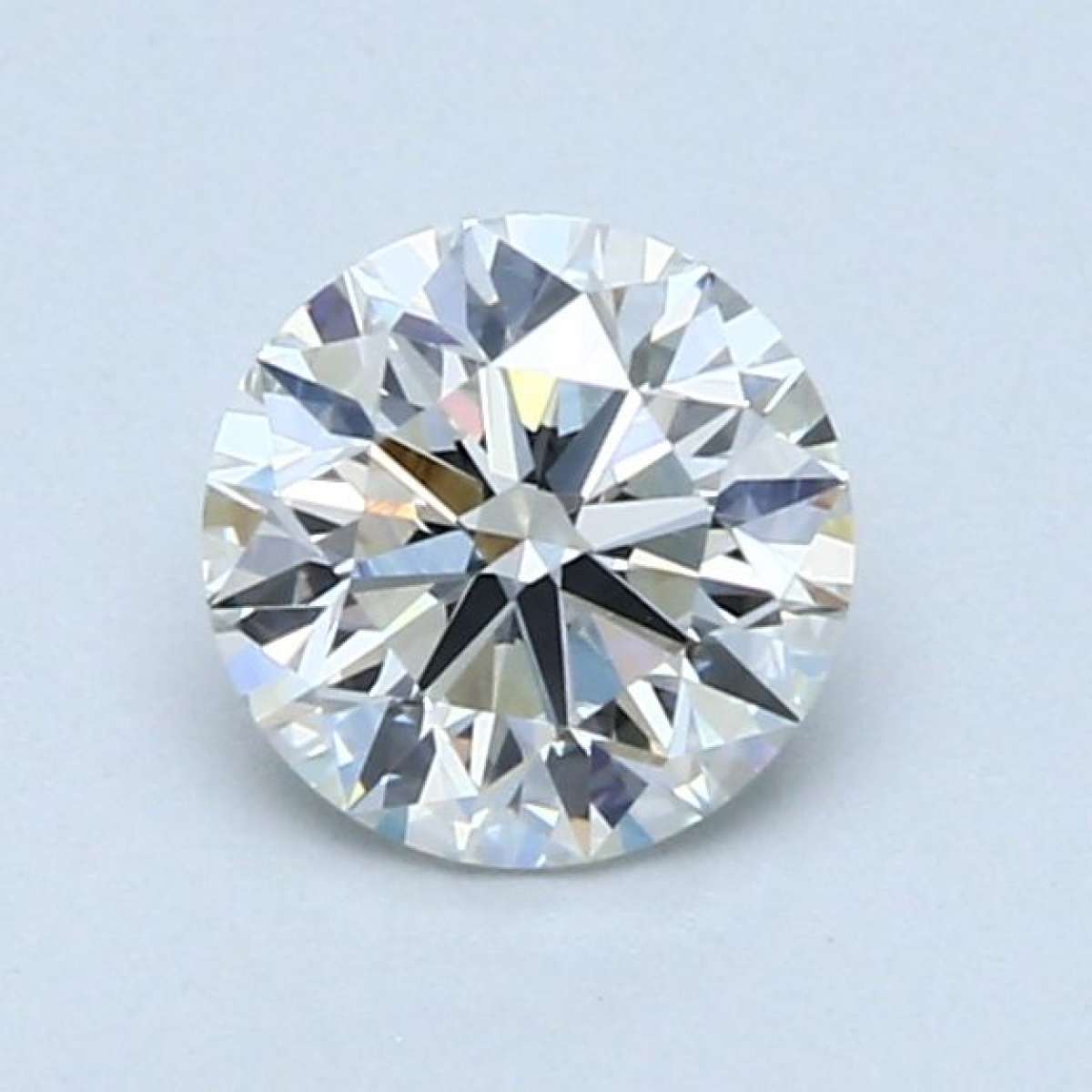 Certified Diamond GIA Carats 0.8 Color H Clarity VS2  VG  VG  EX Fluorescence NON Brown No Green No Milky No EyeClean 100%