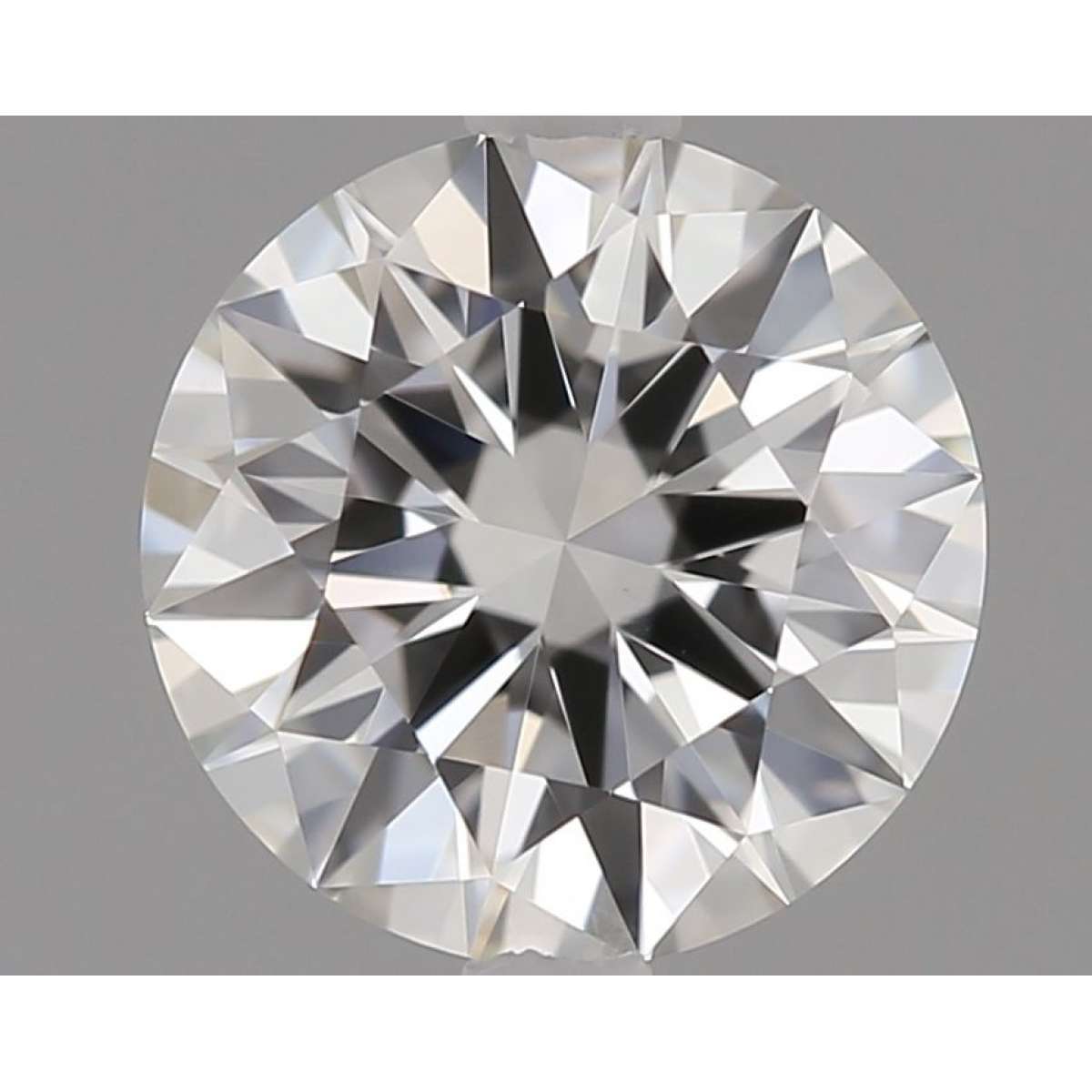 Certified Diamond GIA Carats 0.55 Color G Clarity VS1  EX  EX  EX Fluorescence NON Brown No Green No Milky No EyeClean 100%