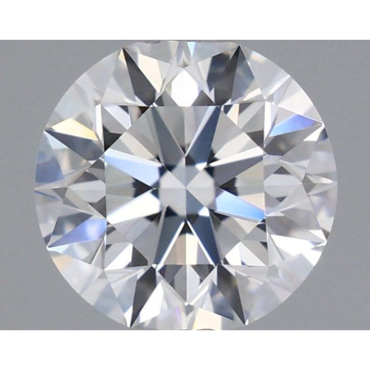 Certified Diamond GIA Carats 0.68 Color E Clarity VVS1  EX  EX  EX Fluorescence NON Brown No Green No Milky No EyeClean 100%