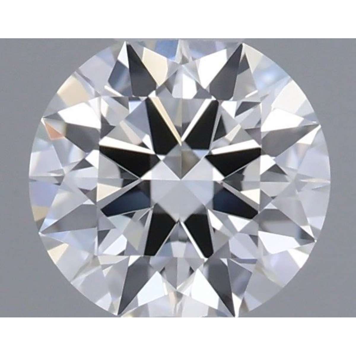 Certified Diamond GIA Carats 0.34 Color G Clarity VVS1  EX  EX  EX Fluorescence FNT Brown No Green No Milky No EyeClean 100%