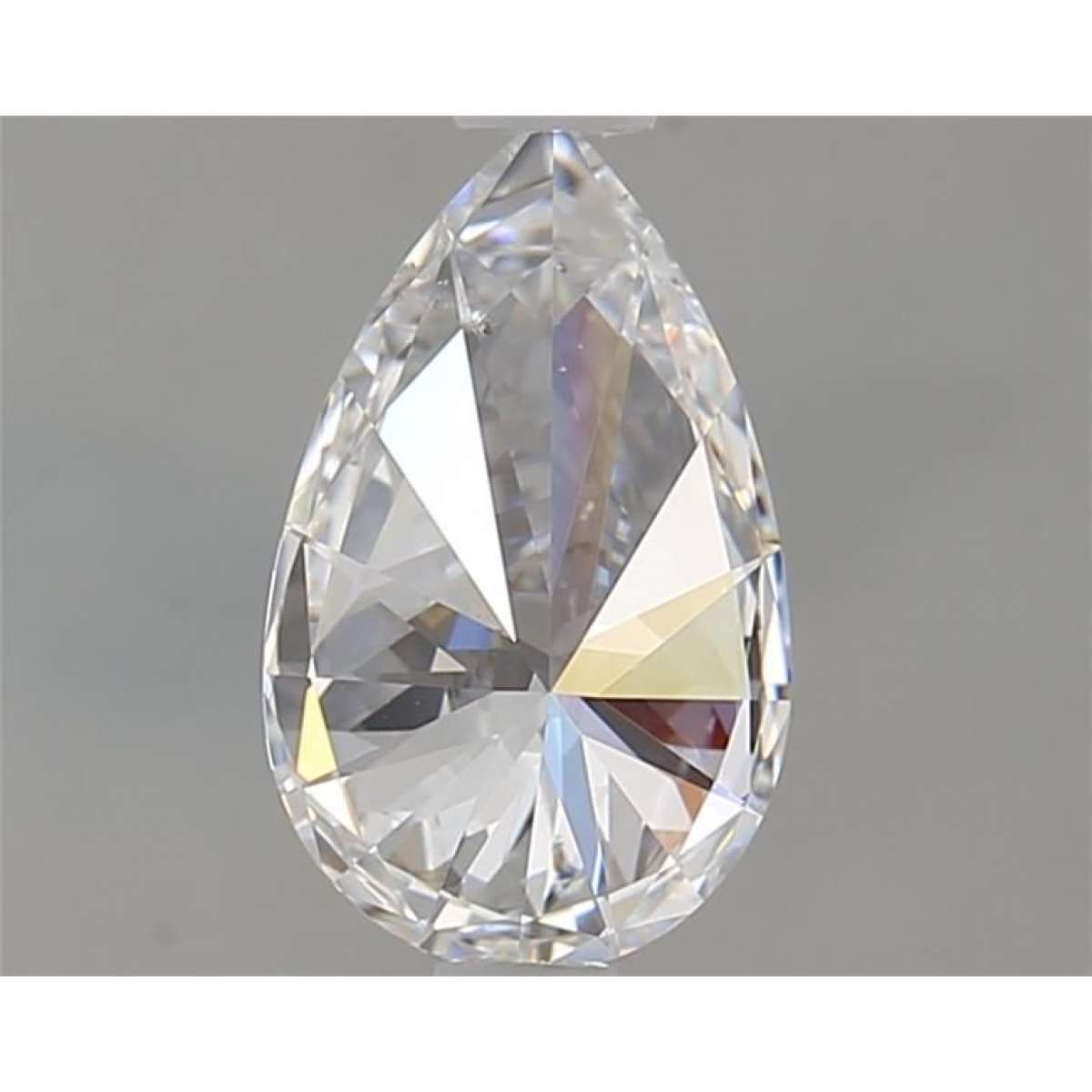 Certified Diamond GIA Carats 1.01 Color D Clarity VS2  -  EX  EX Fluorescence NON Brown No Green No Milky No EyeClean 100%