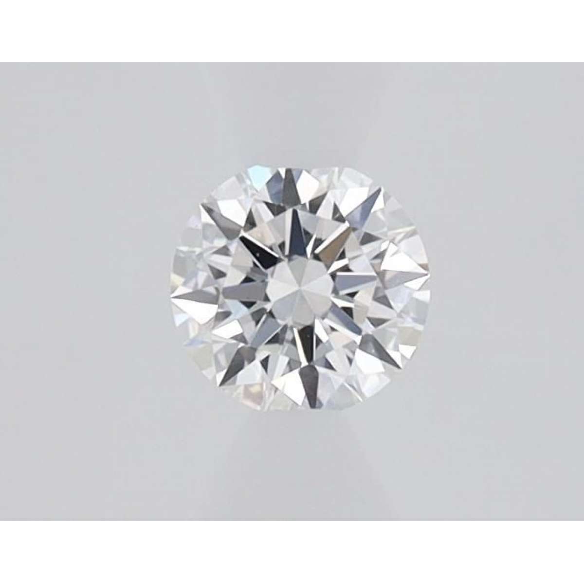 Certified Diamond GIA Carats 0.23 Color E Clarity SI1  EX  EX  EX Fluorescence NON Brown No Green No Milky No EyeClean 100%