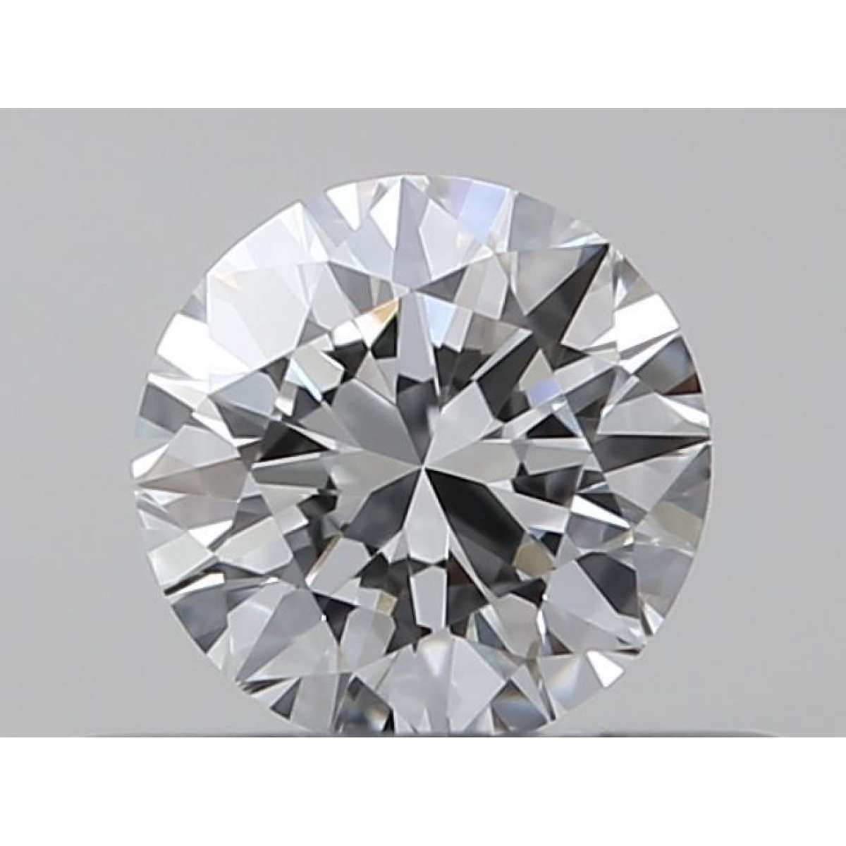 Certified Diamond GIA Carats 0.3 Color G Clarity VVS2  VG  EX  VG Fluorescence NON Brown No Green No Milky No EyeClean 100%