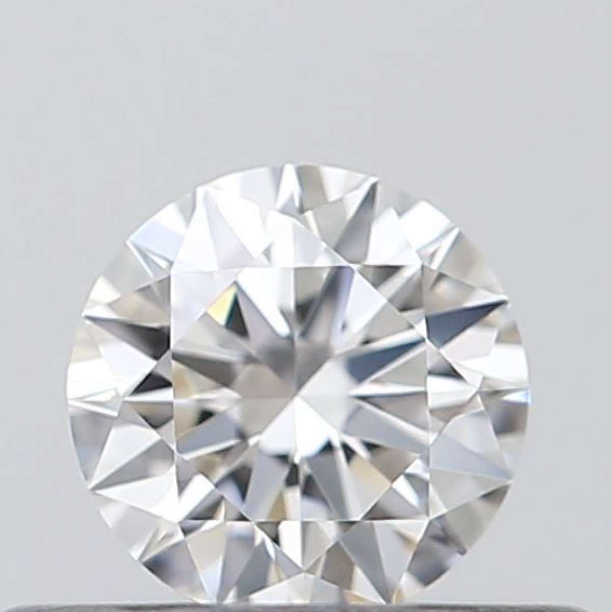 Certified Diamond GIA Carats 0.3 Color D Clarity VVS1  EX  EX  EX Fluorescence NON Brown No Green No Milky No EyeClean 100%